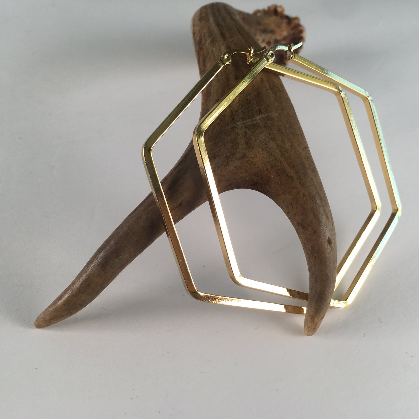 Matti Outlast Earrings