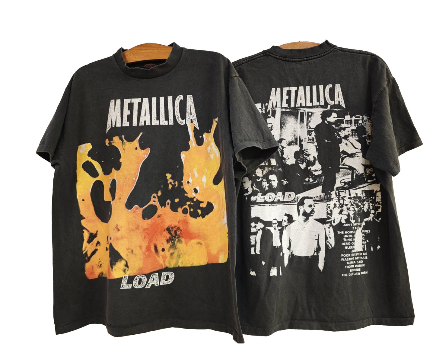 Metallica "Load" Tee