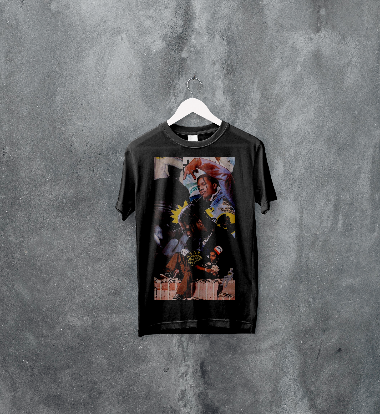 A$AP Rocky T-Shirt