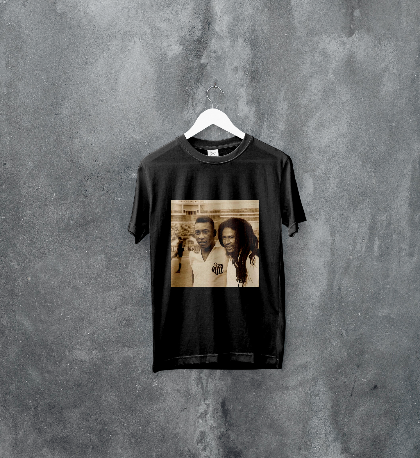 Bob Marley T-Shirt