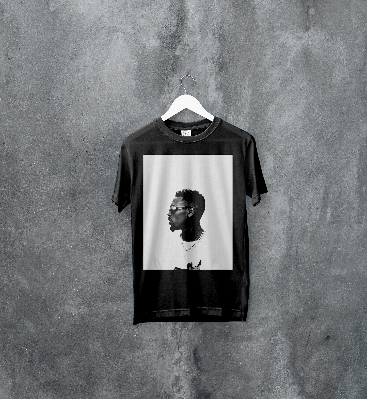 Chris Brown T-Shirt