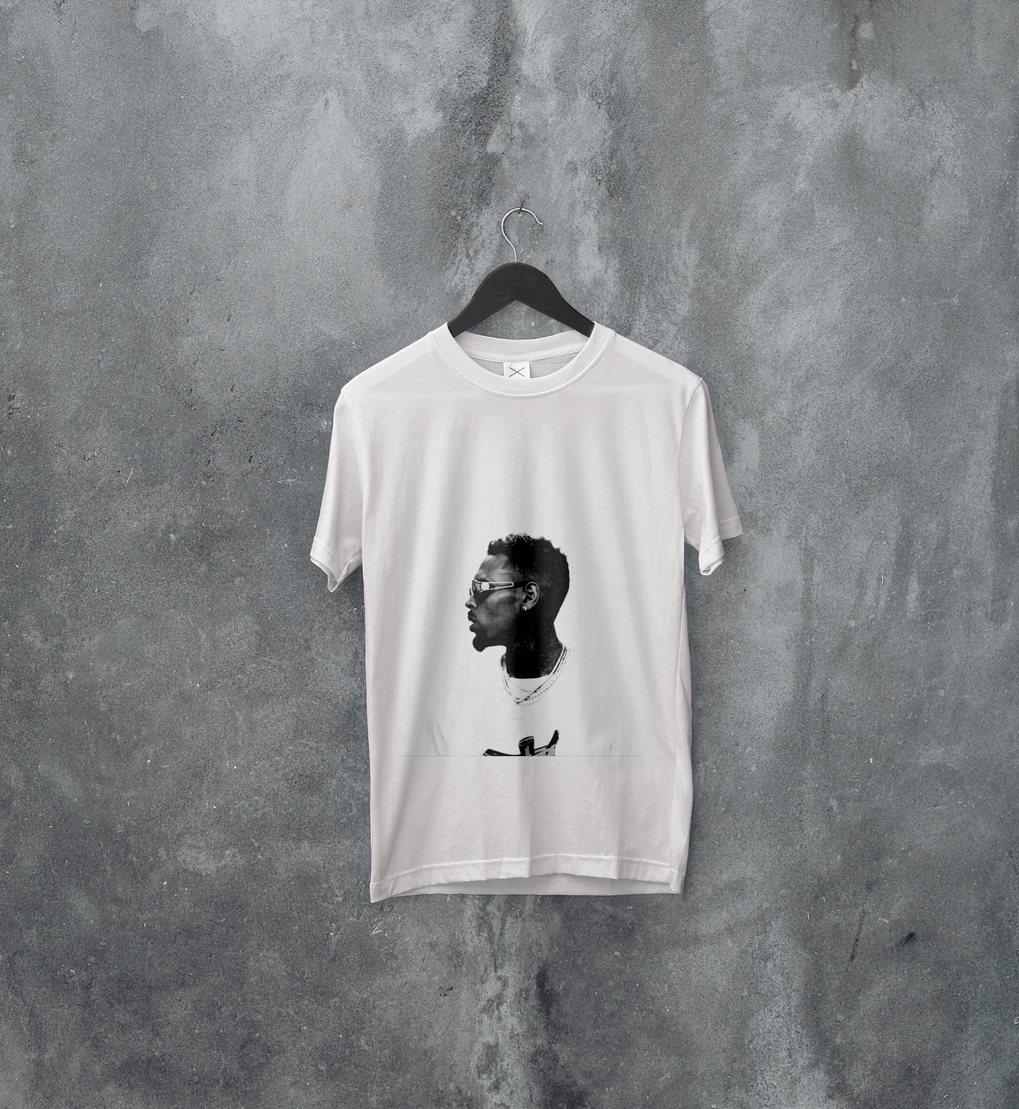 Chris Brown T-Shirt