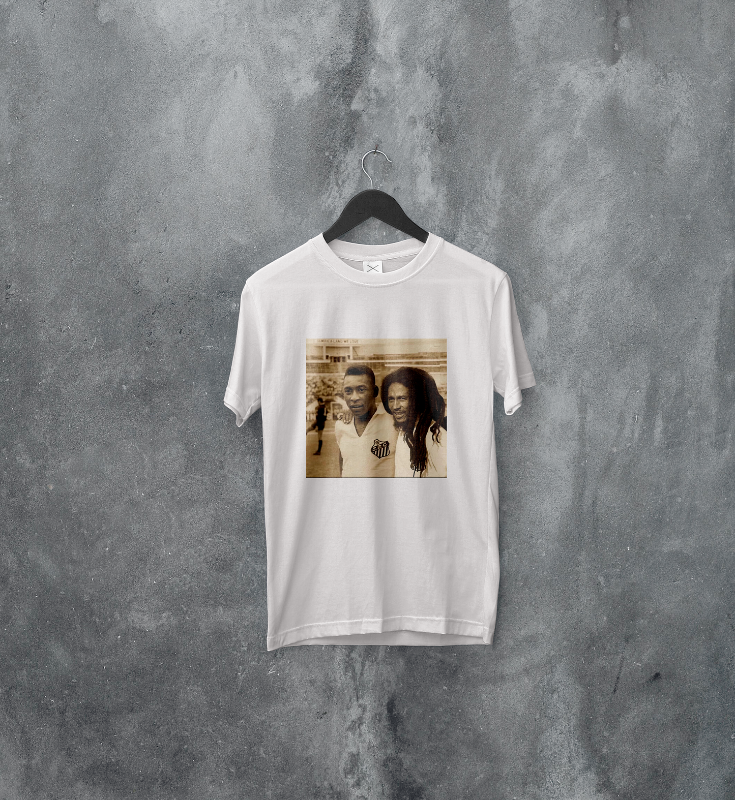 Bob Marley T-Shirt