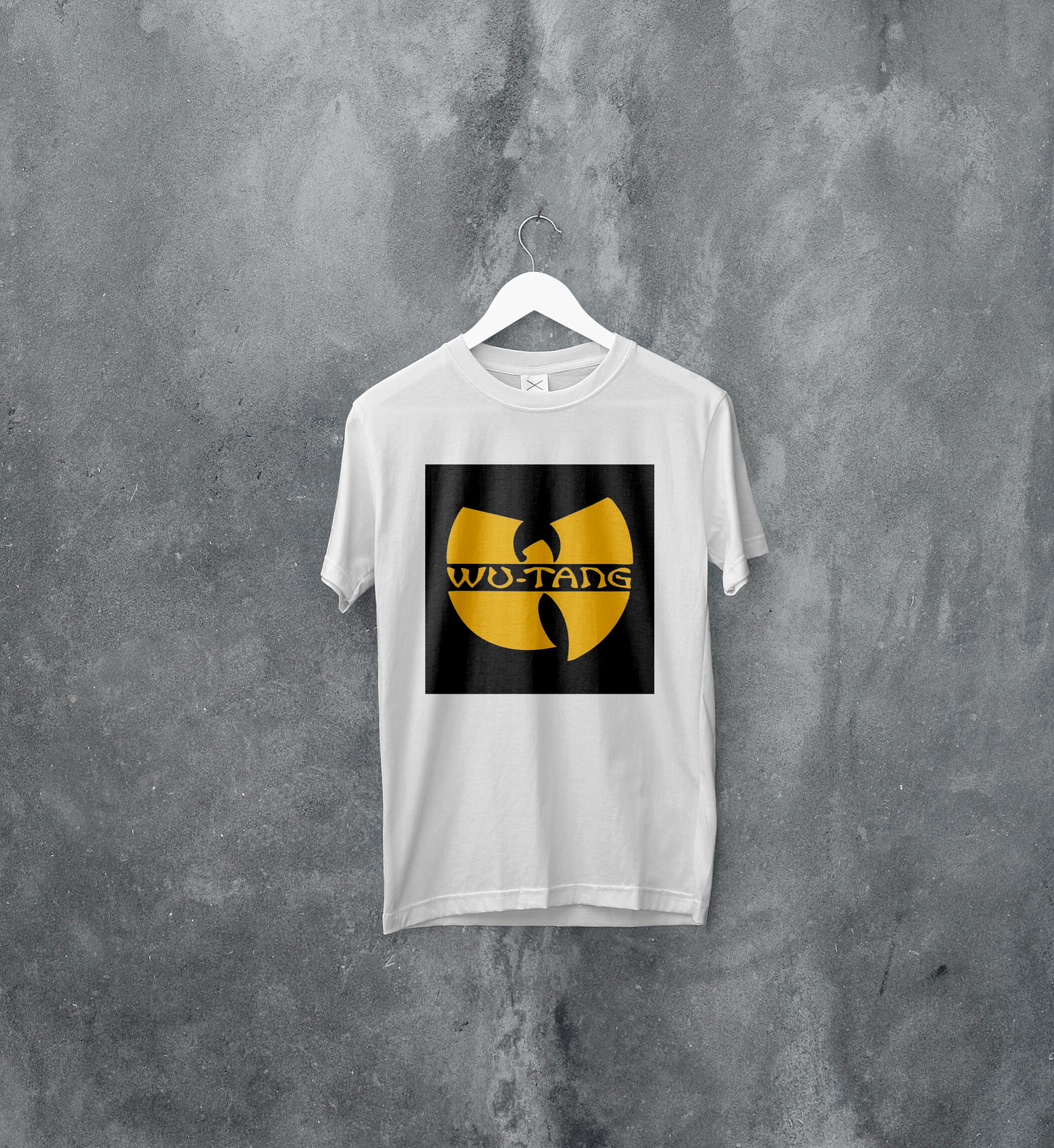 Wu-Tang T-Shirt