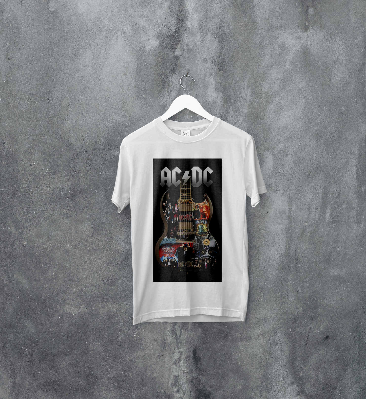 AC/DC T-Shirt