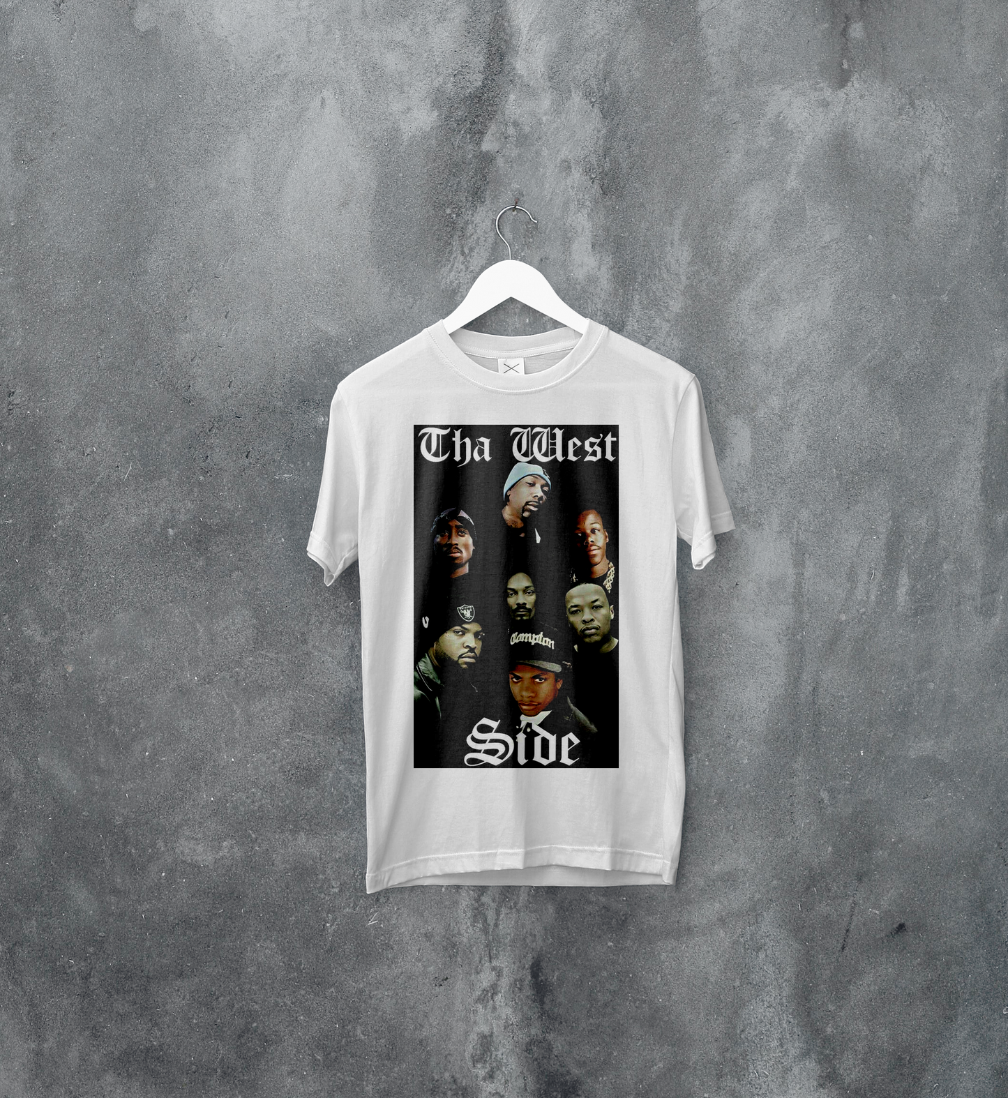 Tha West Side T-Shirt