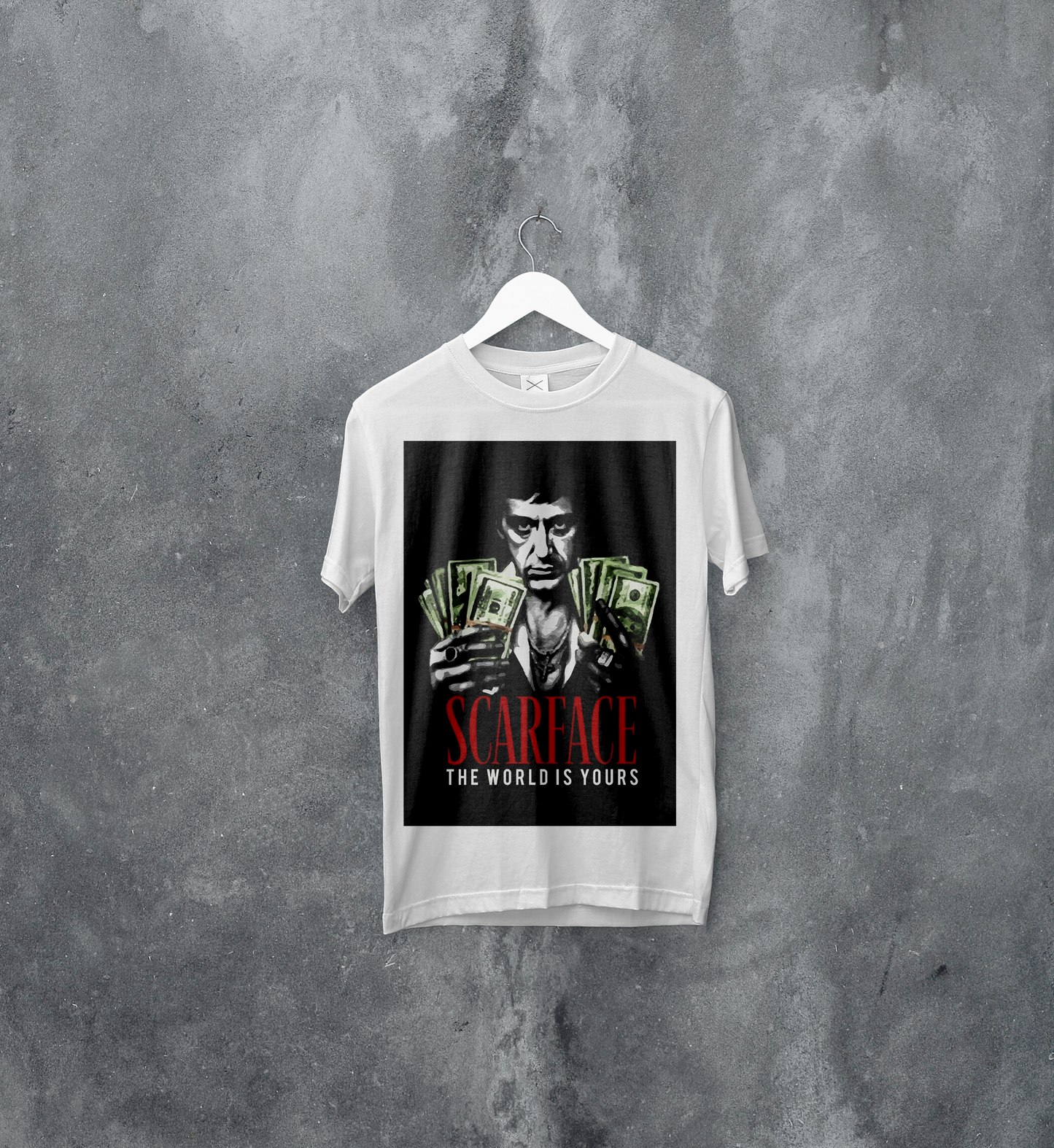 Scarface T-Shirt