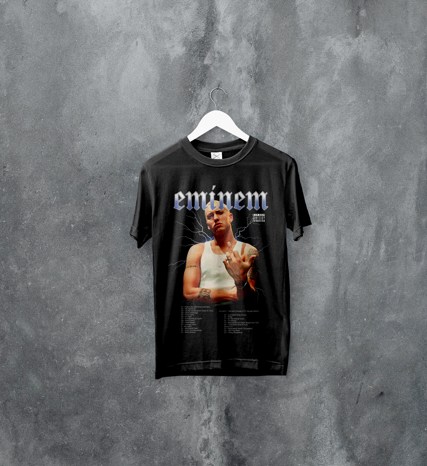 Eminem T-Shirt
