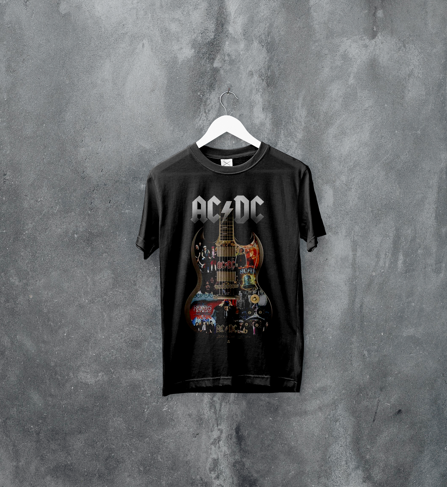 AC/DC T-Shirt