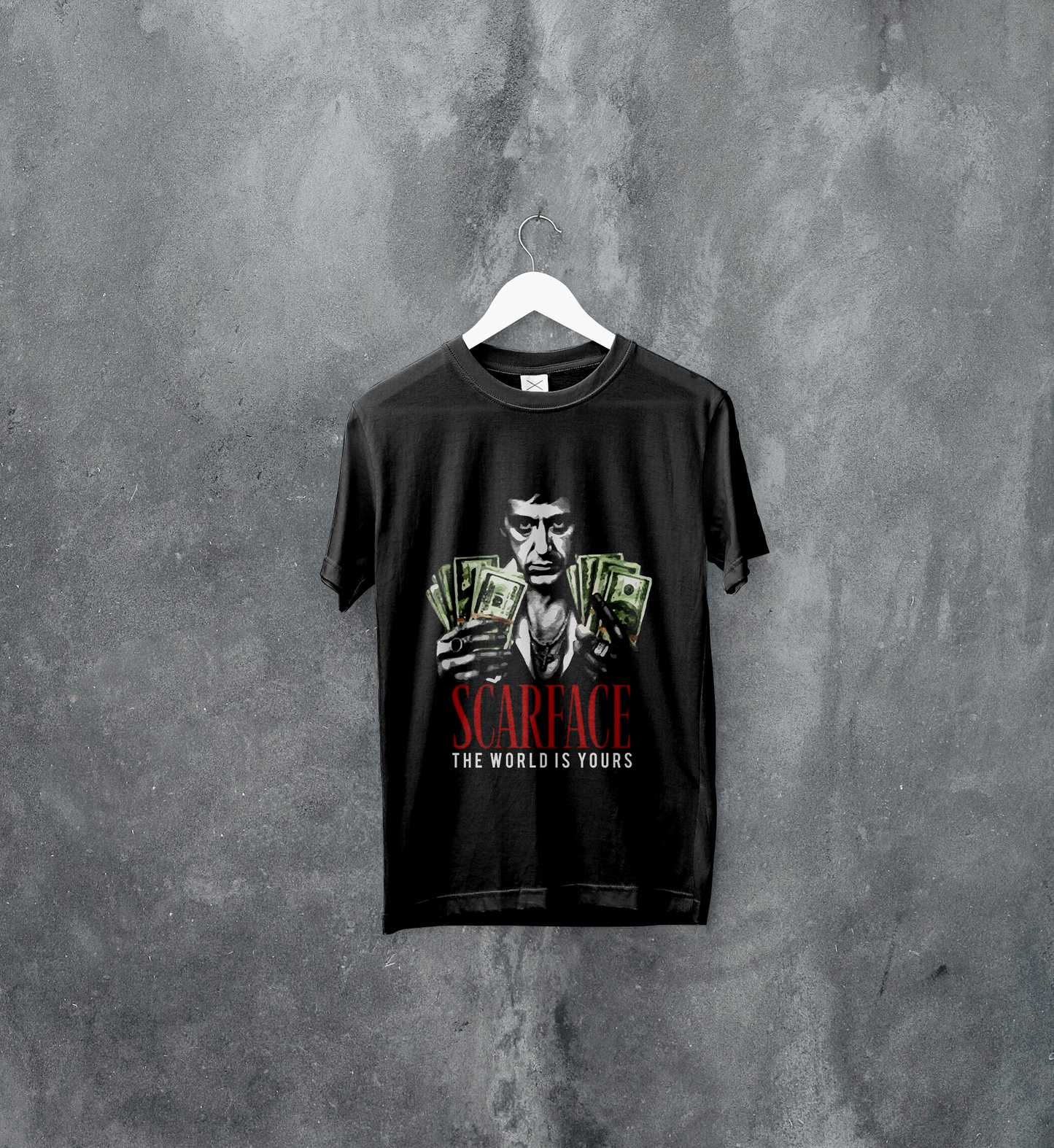 Scarface T-Shirt