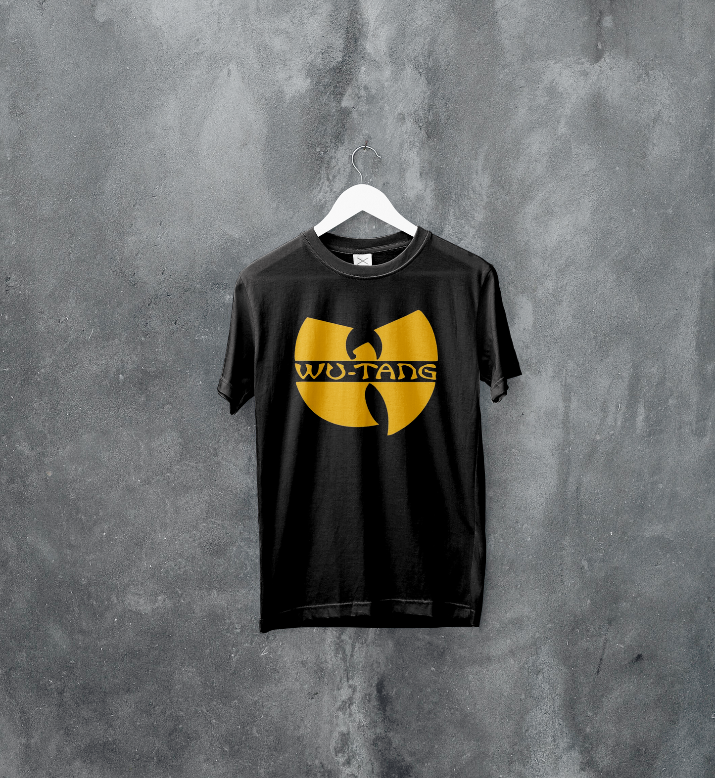 Wu-Tang T-Shirt