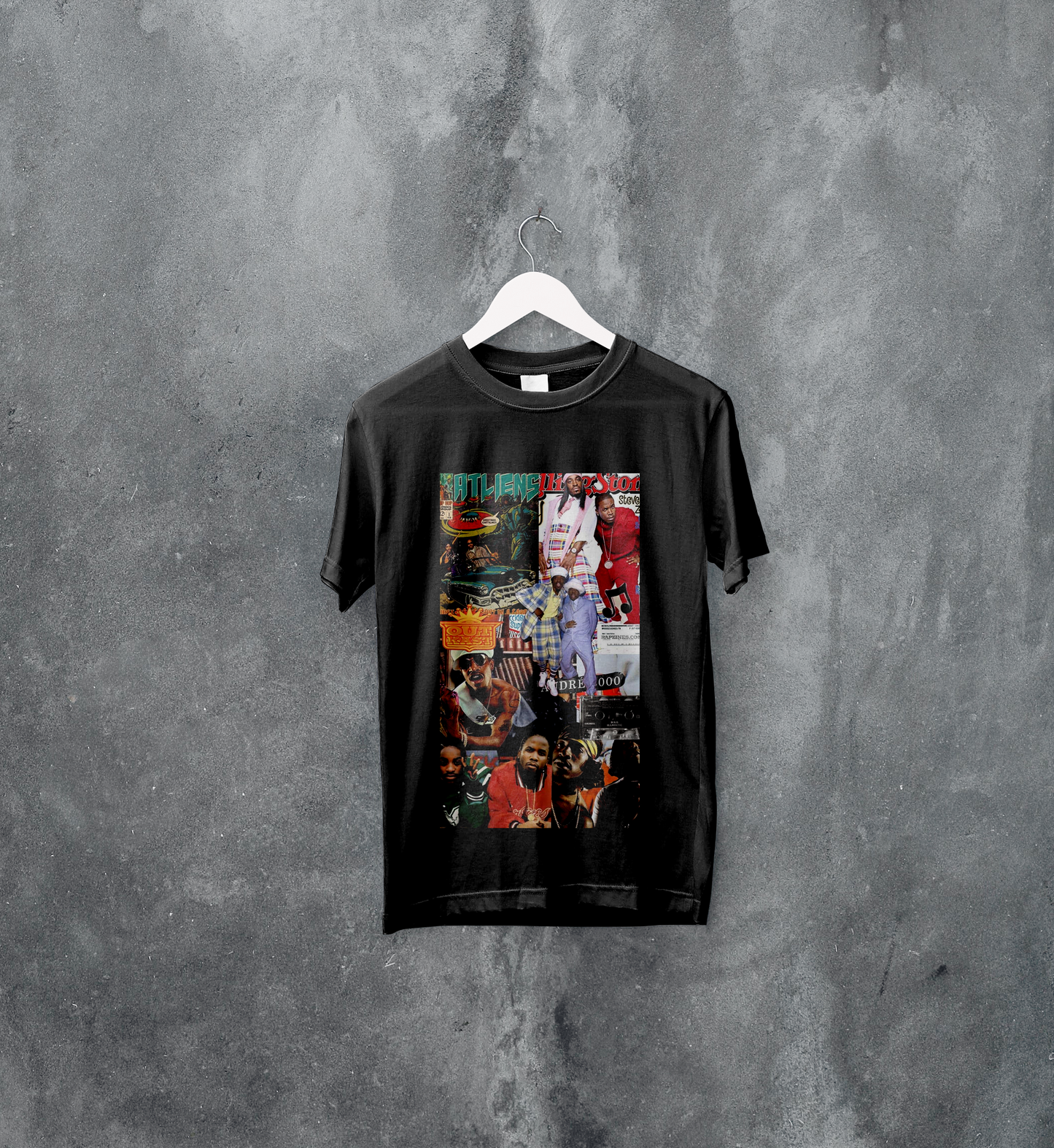 André 3000 T-Shirt