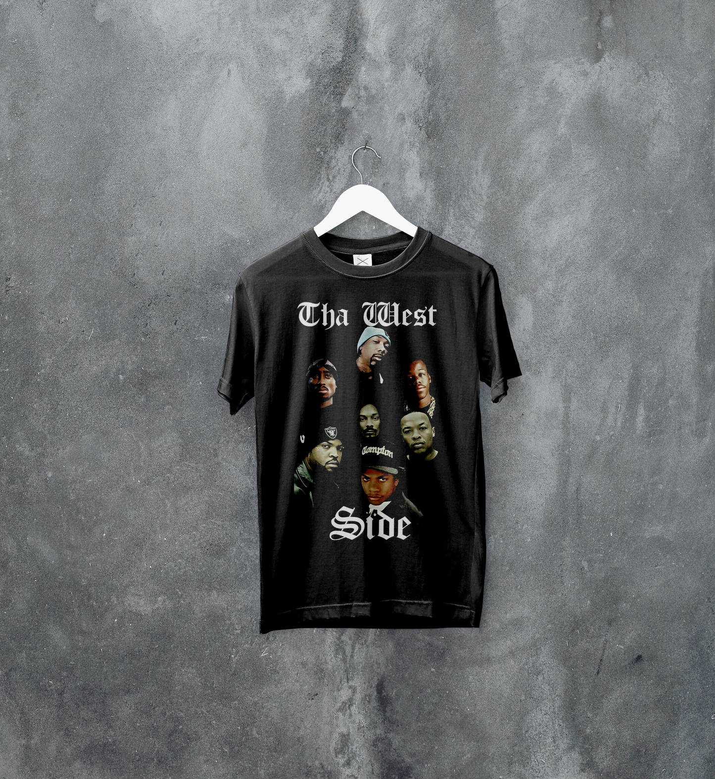 Tha West Side T-Shirt