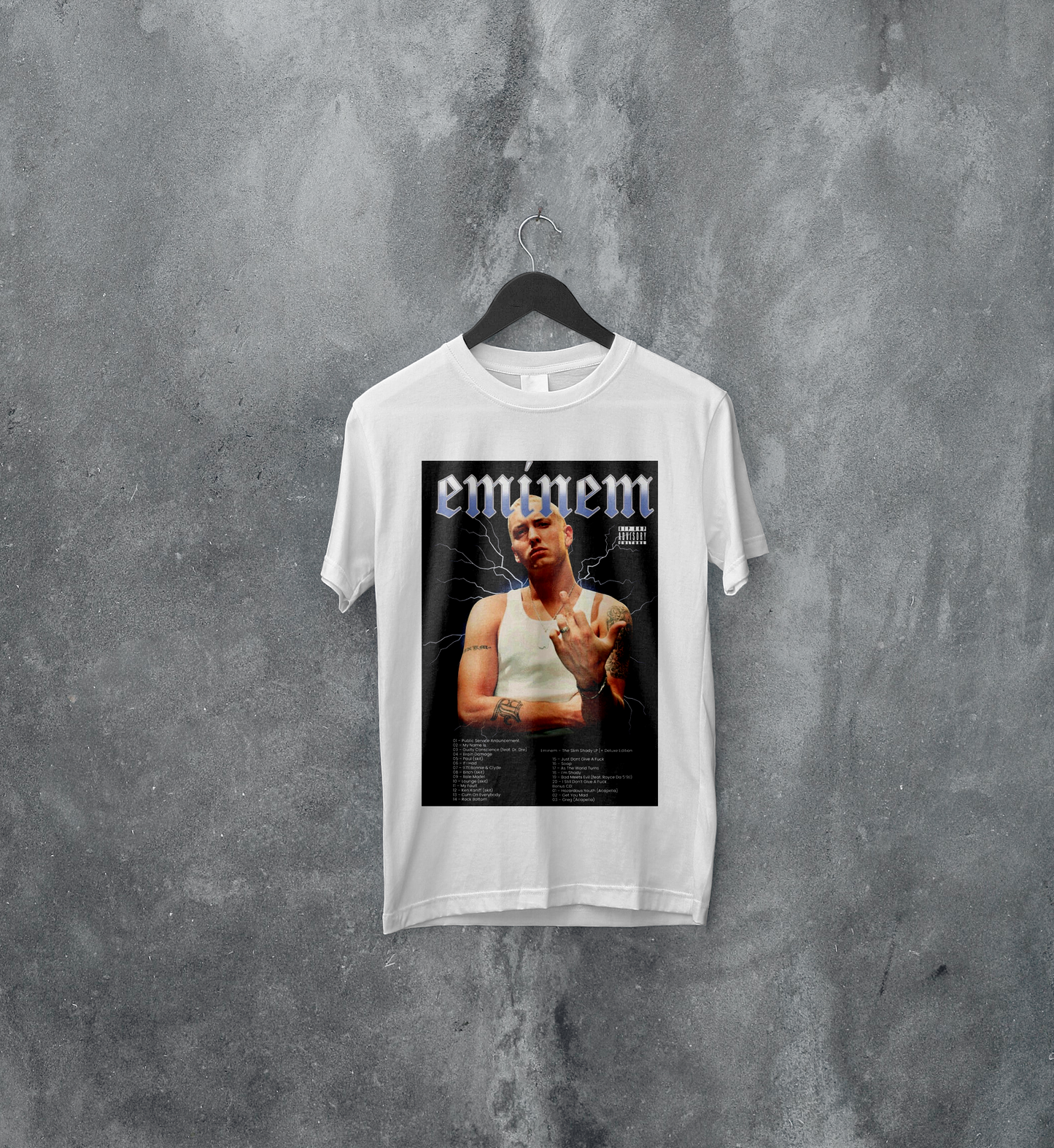 Eminem T-Shirt