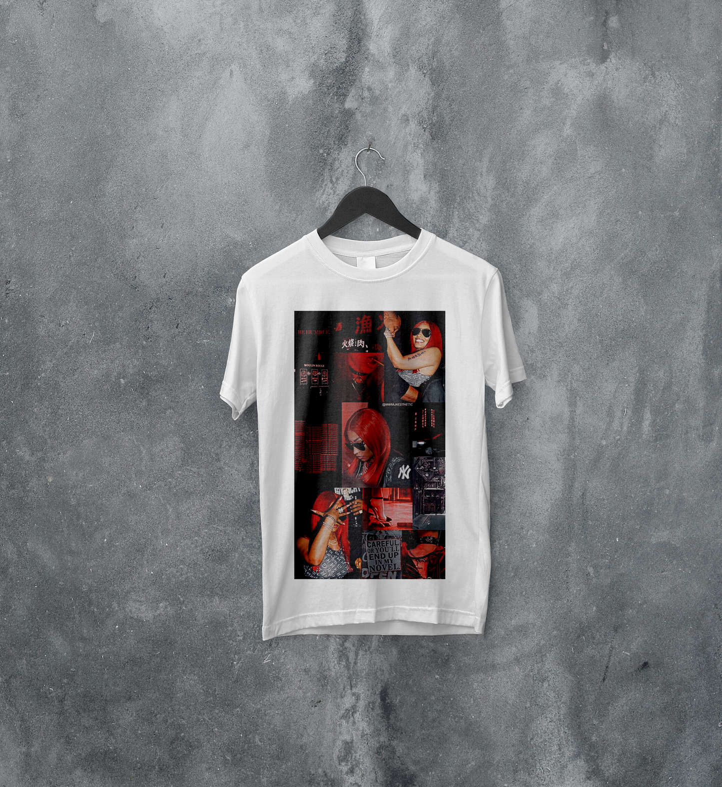 Nicki Minaj T-Shirt
