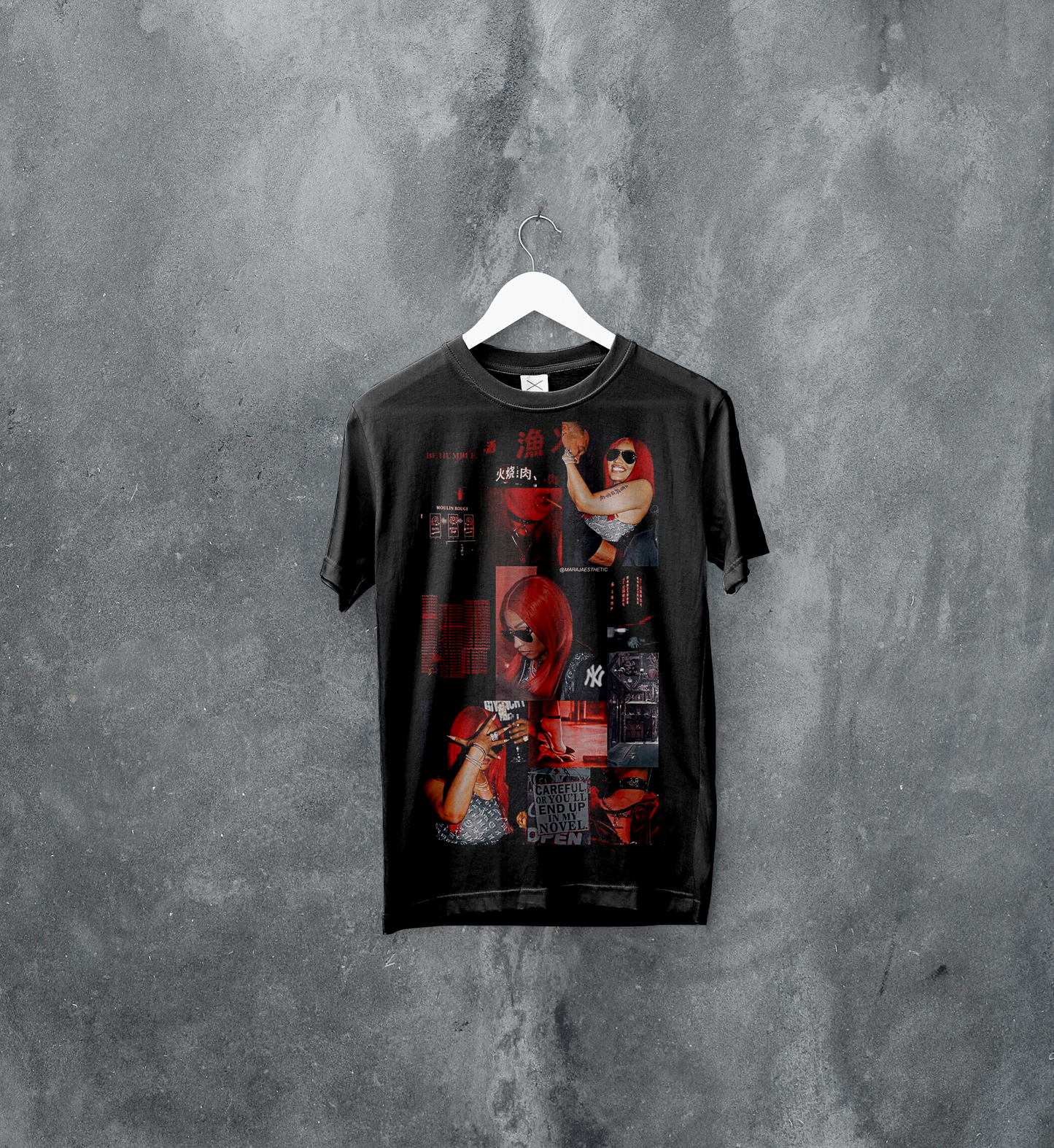 Nicki Minaj T-Shirt