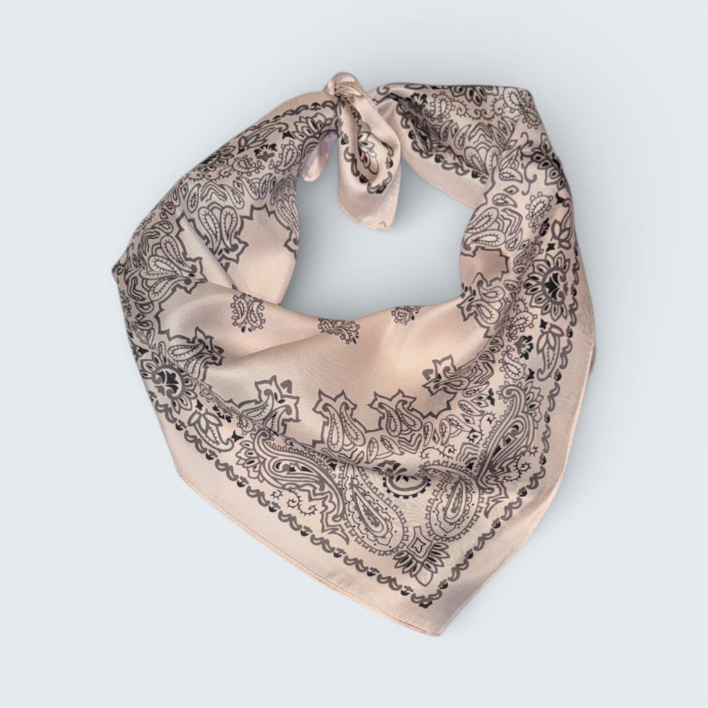Ri Ri Paisley Scarf