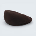"The MC" Flat Cap