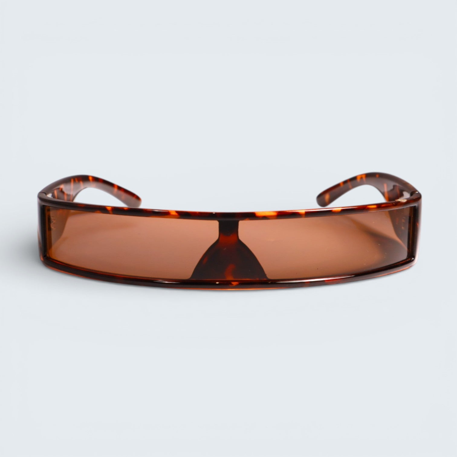 Star Visor Glasses
