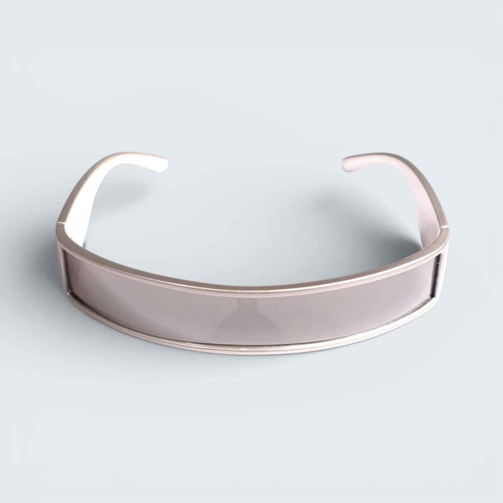 Star Visor Glasses