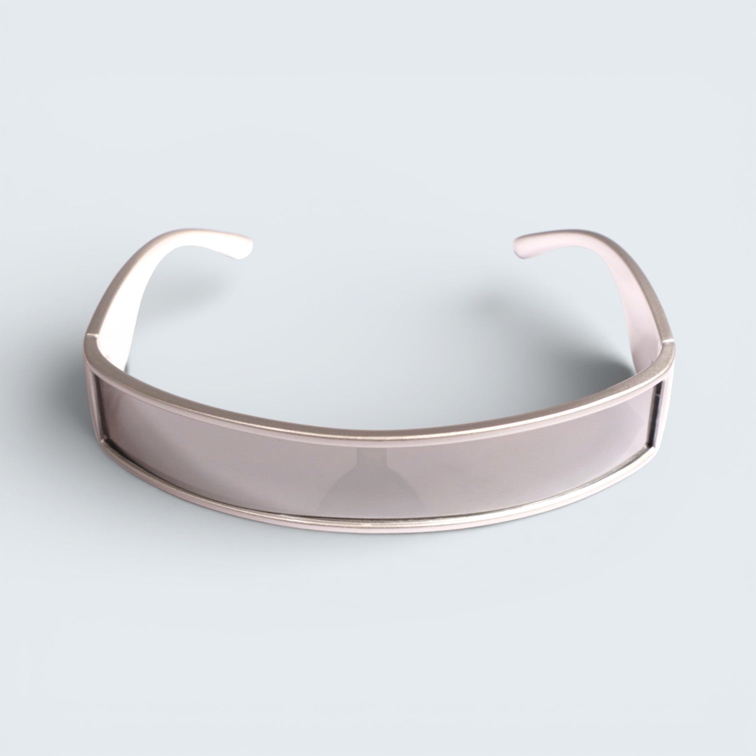 Star Visor Glasses