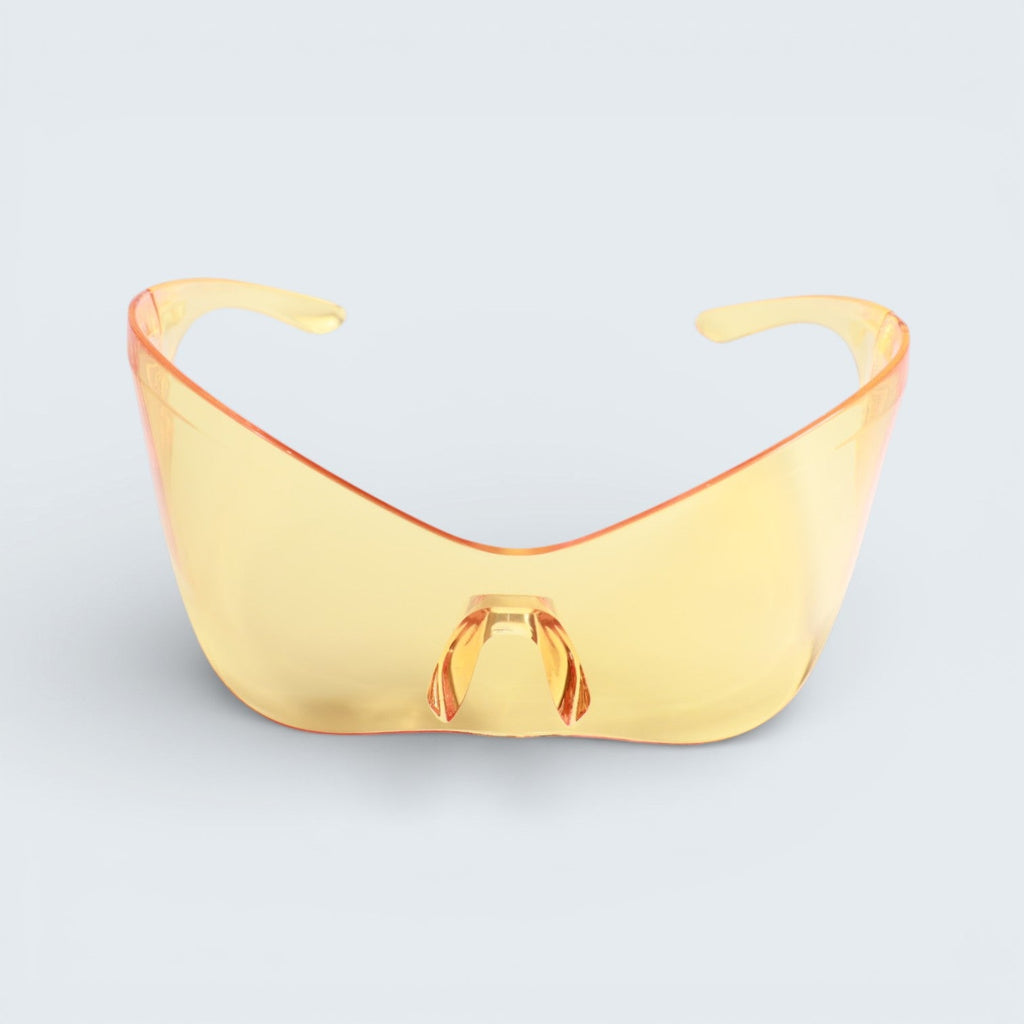 Big Shield Glasses
