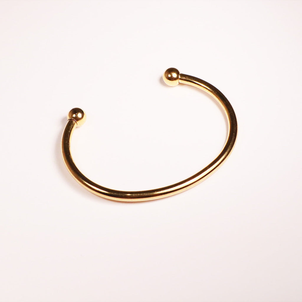 Gold Bracelet
