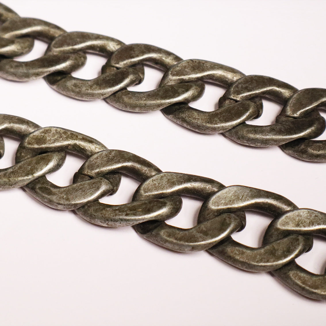 Skull Wallet Chain