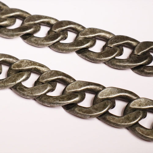 Skull Wallet Chain