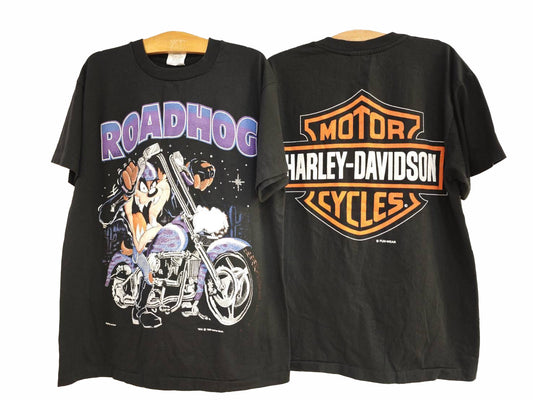 Harley Davidson "Roadhog" Tee