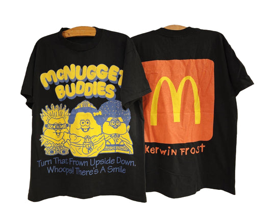 McDonald's "McNugget Buddies" Tee