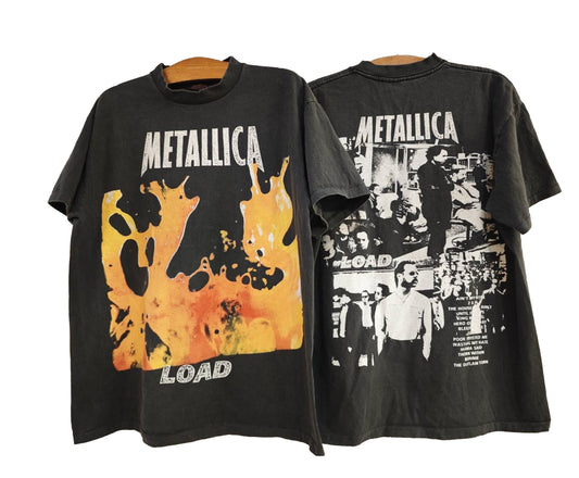 Metallica "Load" Tee