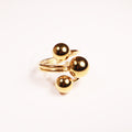 Big Gold Ring