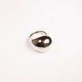 Big Silver Ring