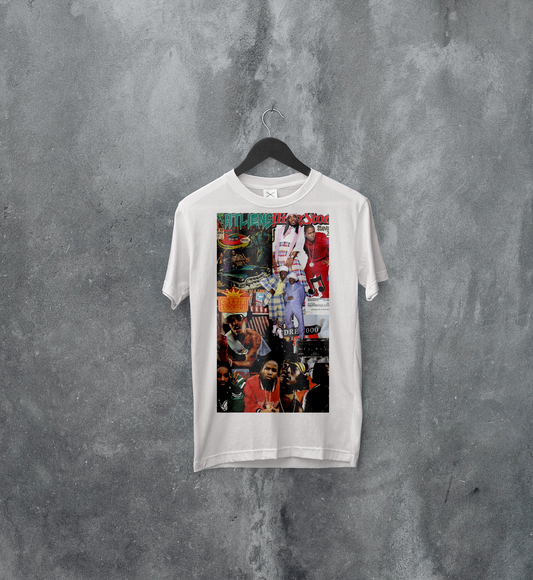 André 3000 T-Shirt