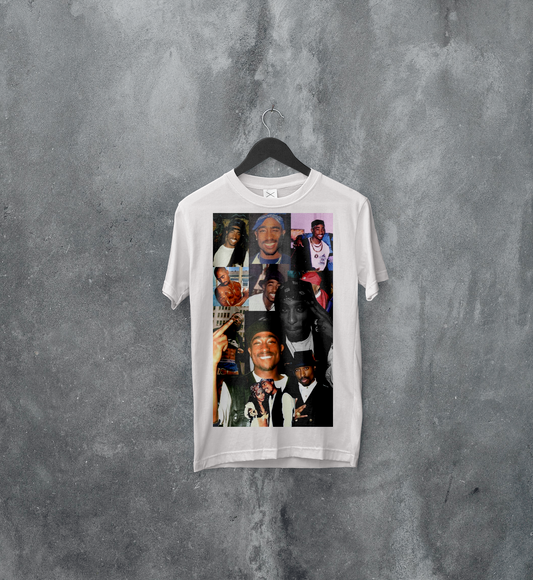 Tupac T-Shirt