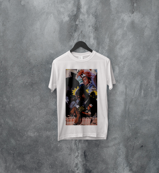 A$AP Rocky T-Shirt