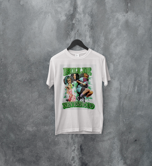Billie Neverhood T-Shirt