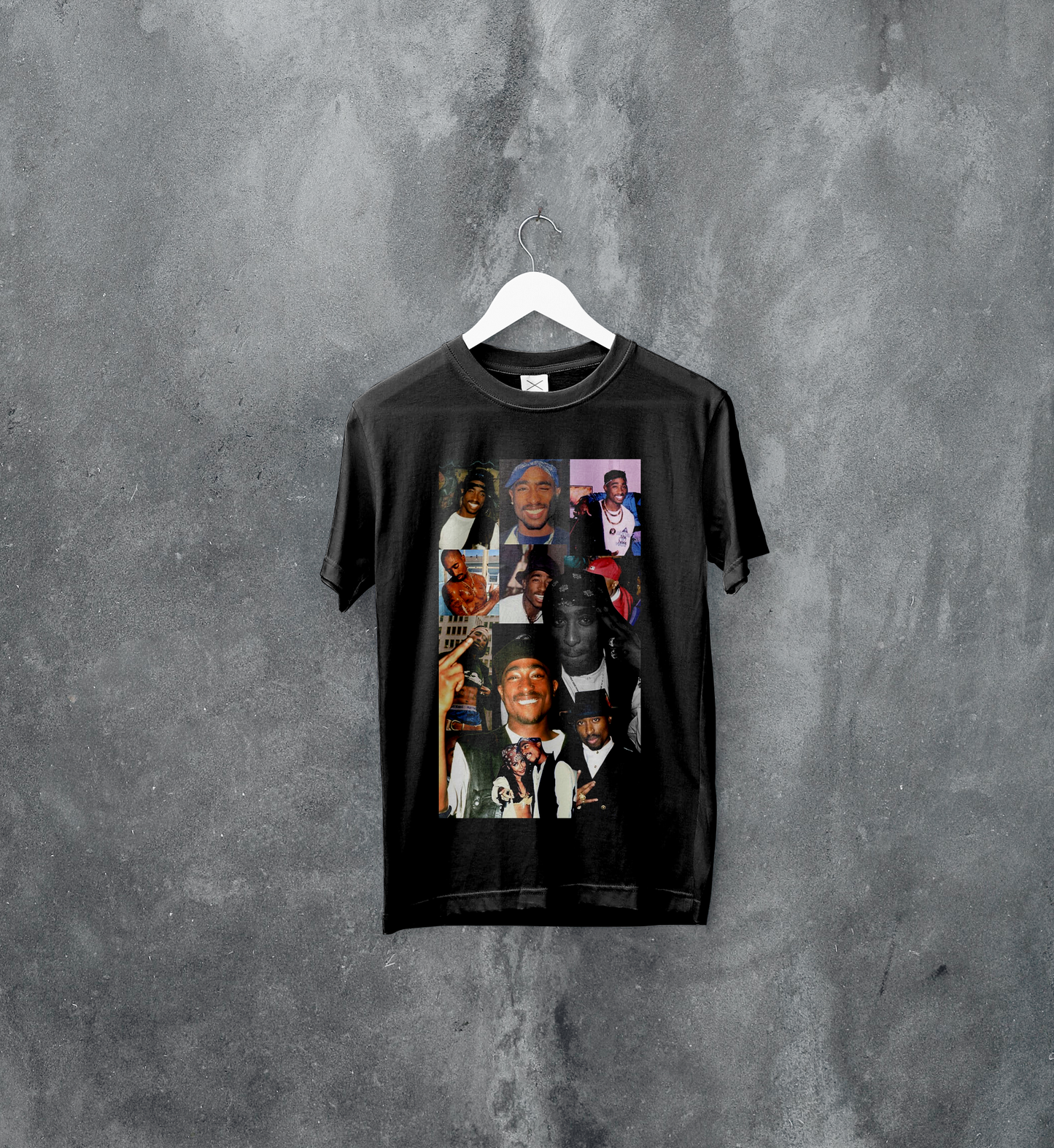 Tupac T-Shirt