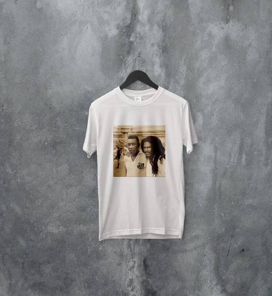 Bob Marley T-Shirt