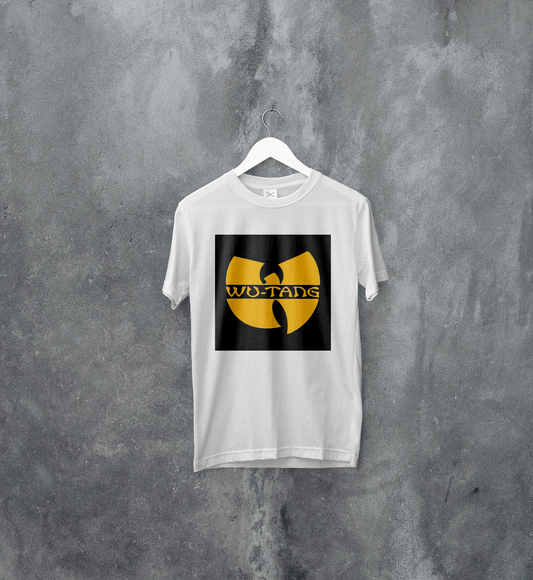 Wu-Tang T-Shirt
