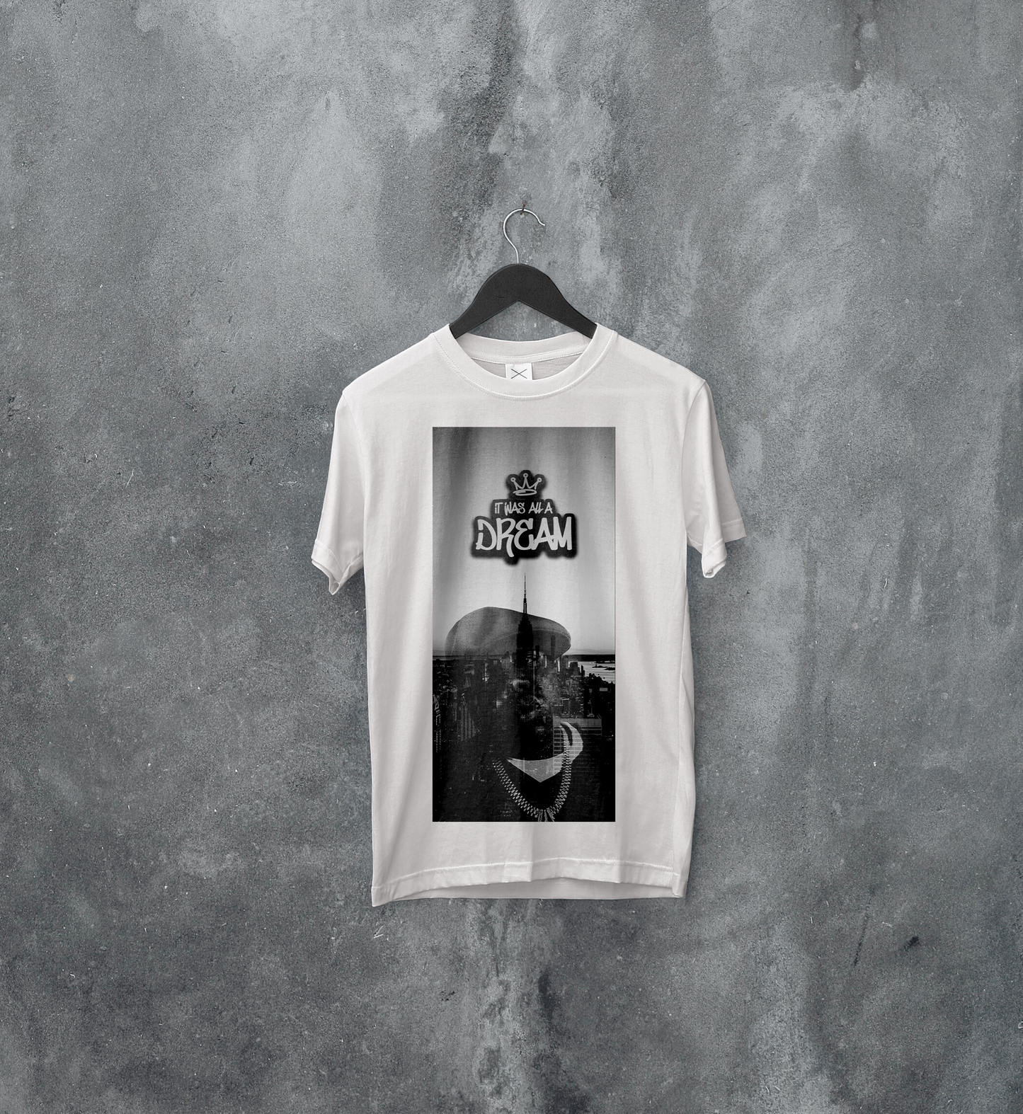 It Was All a Dream (Biggie) T-Shirt