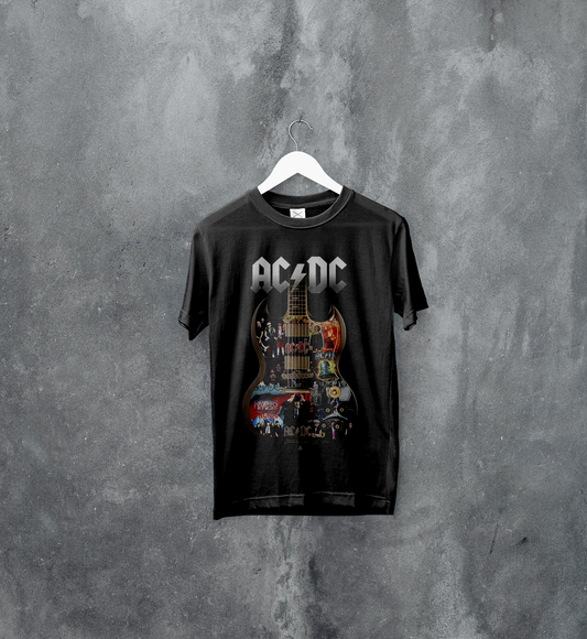 AC/DC T-Shirt