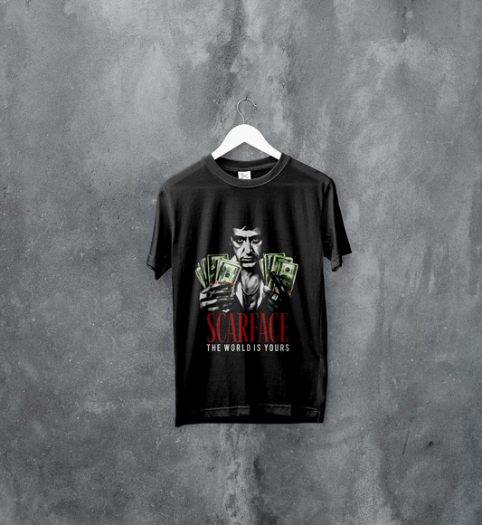 Scarface T-Shirt