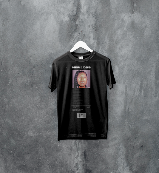 Her Loss T-Shirt