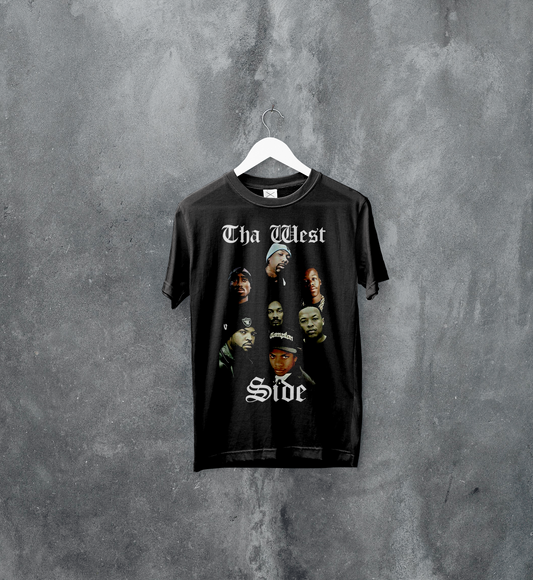 Tha West Side T-Shirt