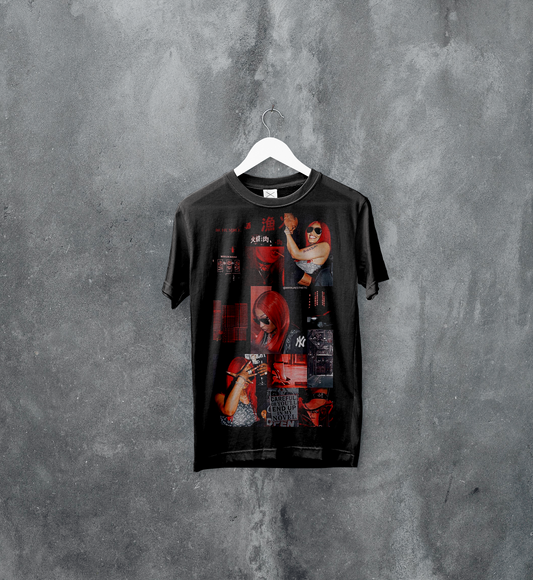 Nicki Minaj T-Shirt