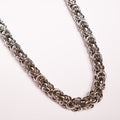 Tick Silver Chain