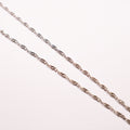 Think Silver Chain