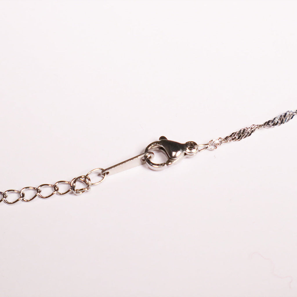 Think Silver Chain